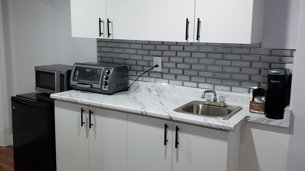 Photo of Kitchen in Brampton