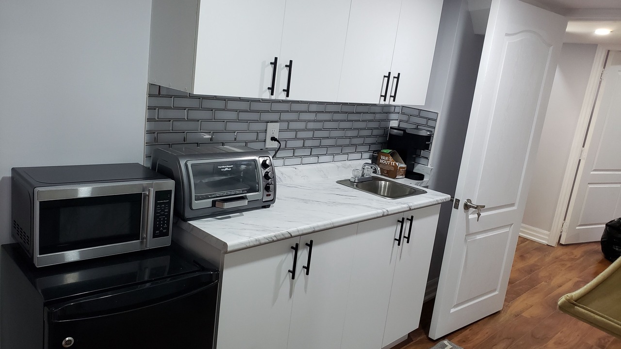 Photo of Kitchen in Brampton