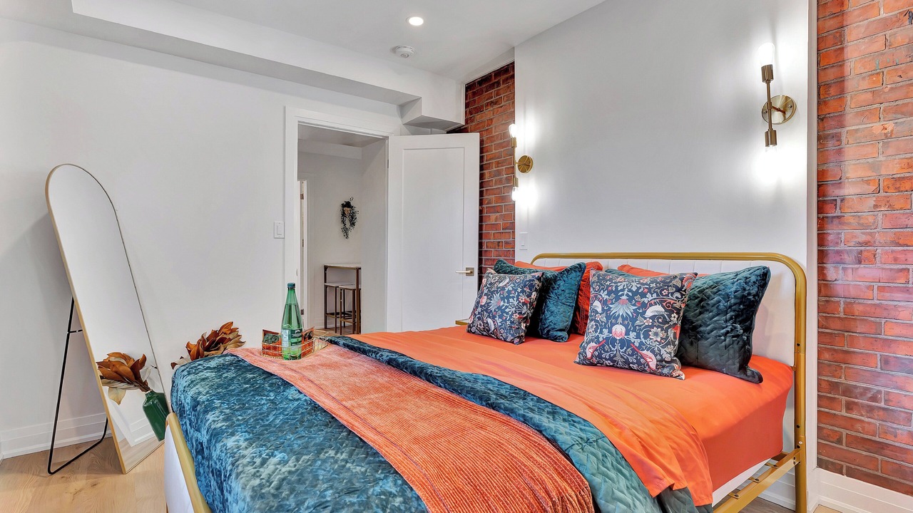 Photo of Bedroom in Stratford