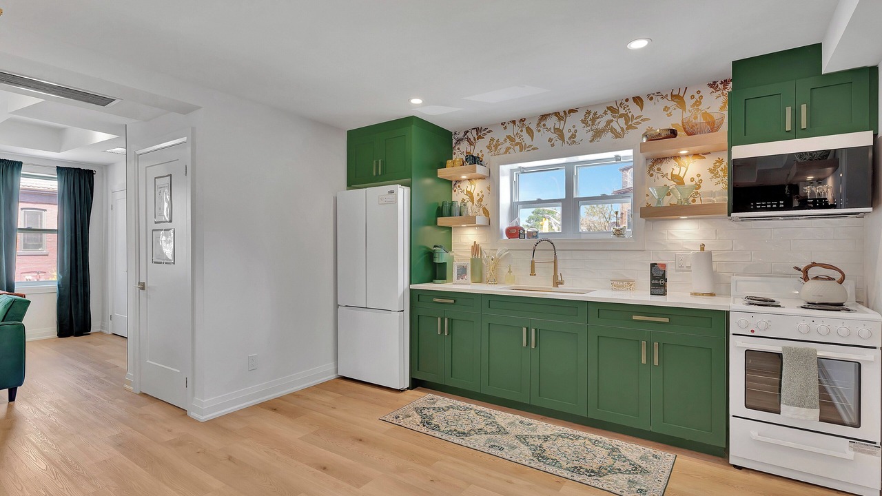 Photo of Kitchen in Stratford