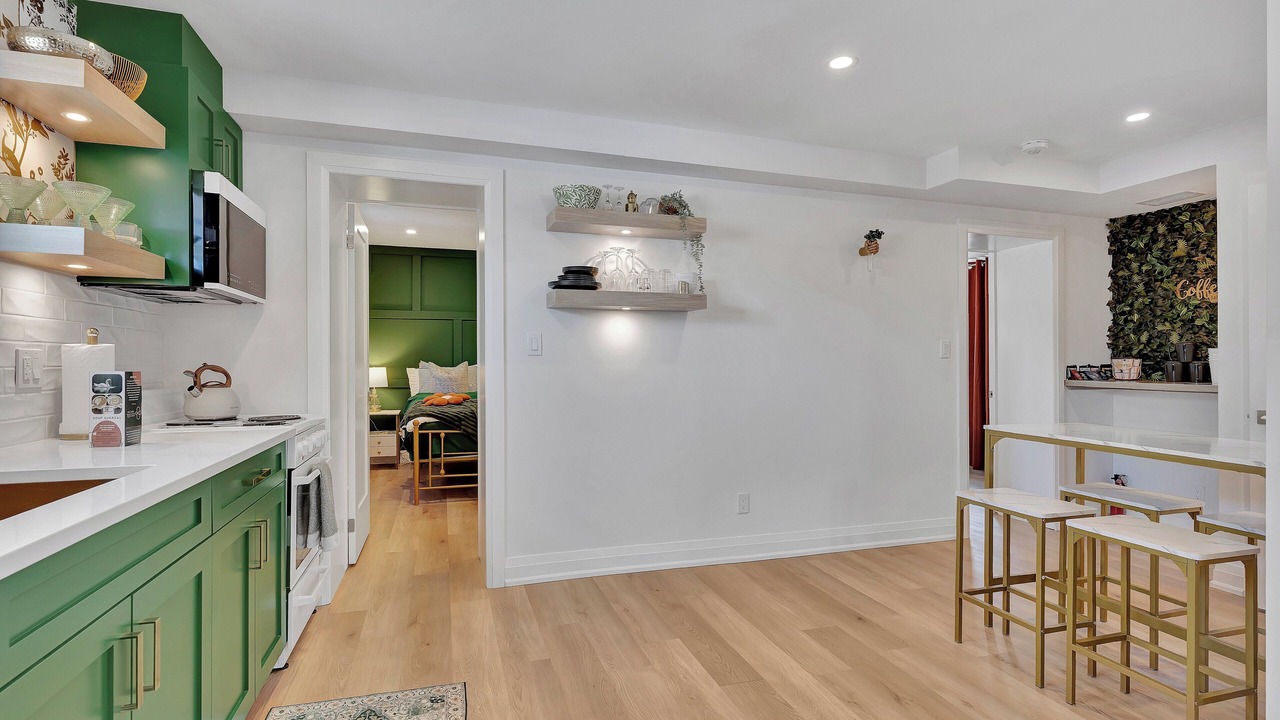 Photo of Kitchen in Stratford