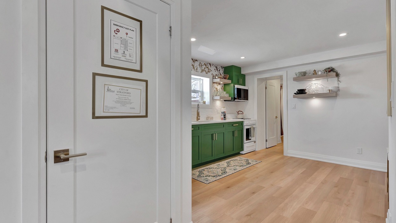 Photo of Kitchen in Stratford