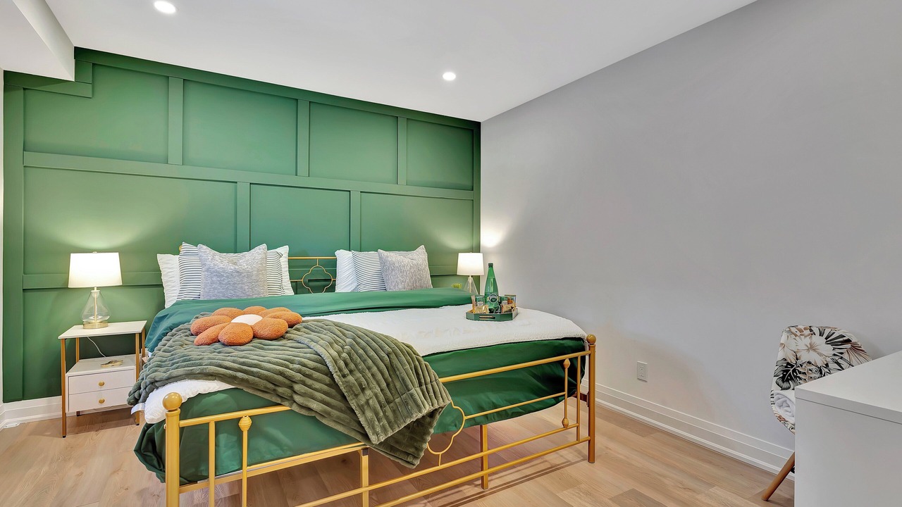 Photo of Bedroom in Stratford