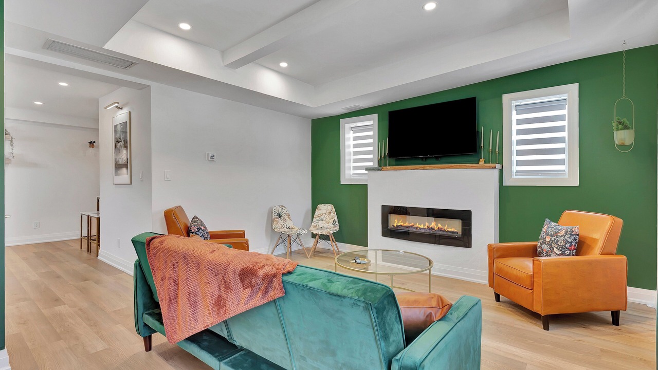 Photo of Livingroom in Stratford