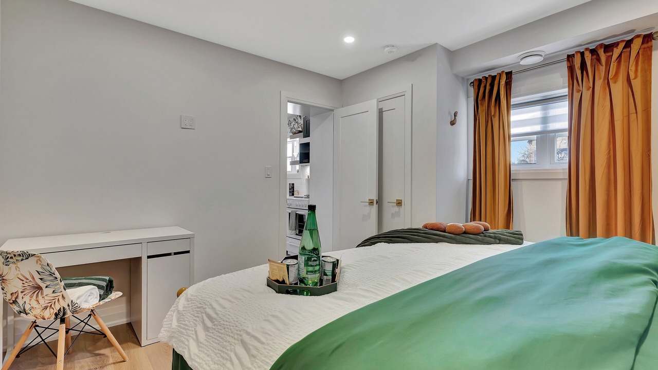 Photo of Bedroom in Stratford