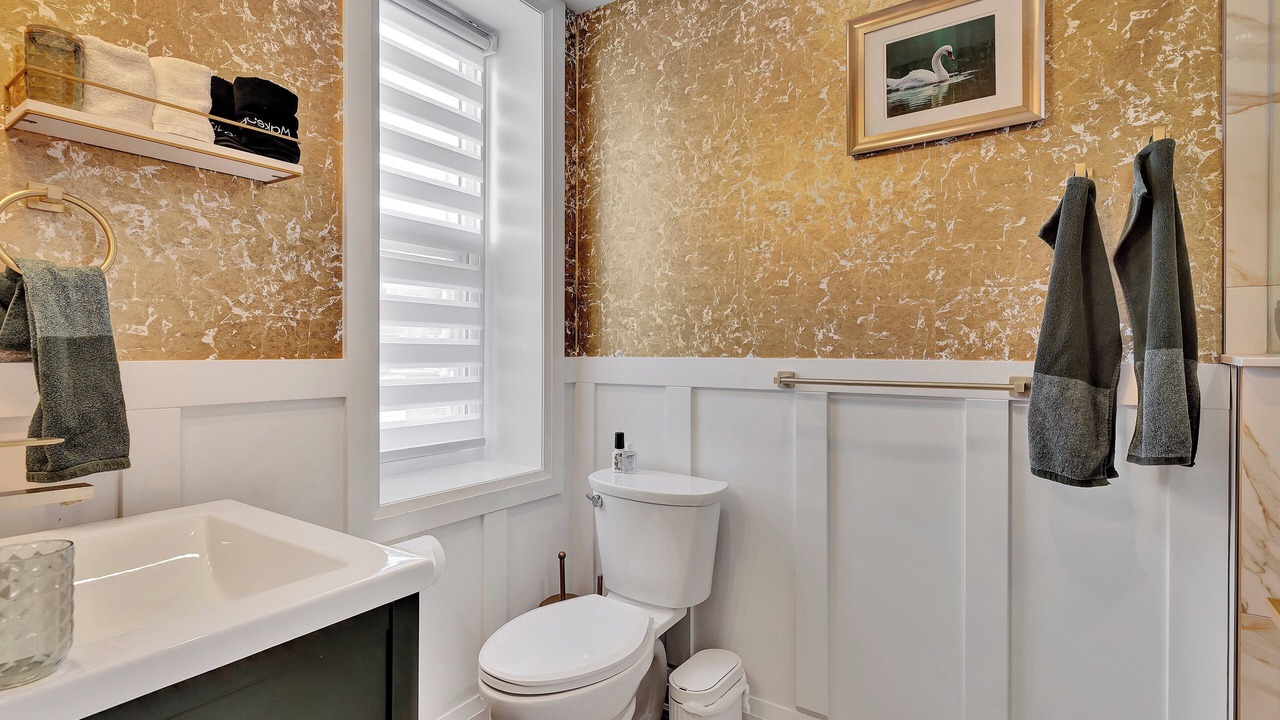 Photo of Bathroom in Stratford