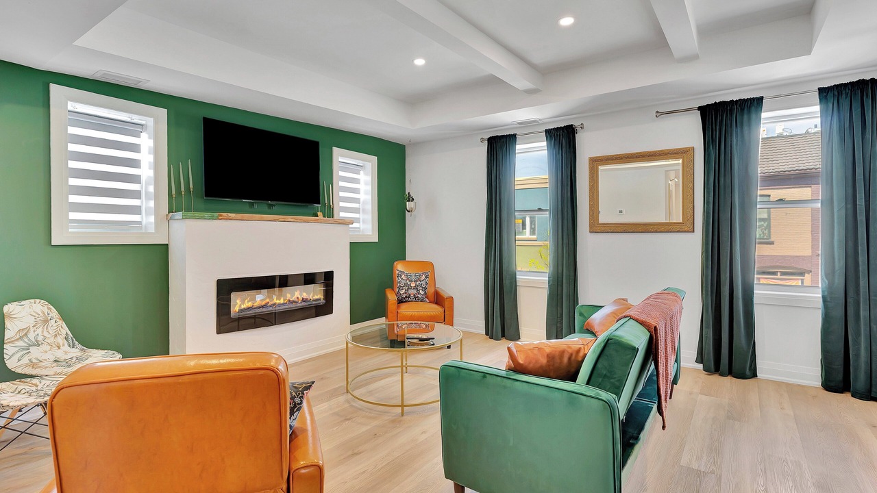 Photo of Livingroom in Stratford
