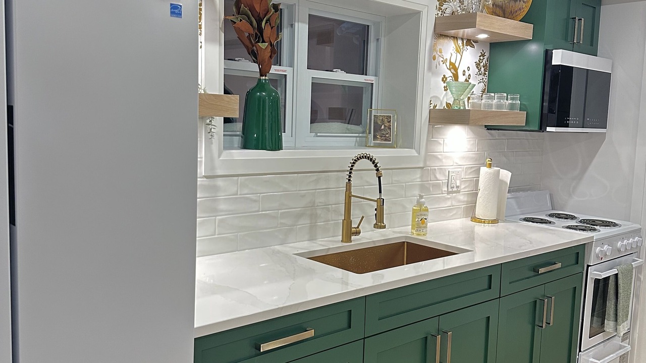 Photo of Kitchen in Stratford