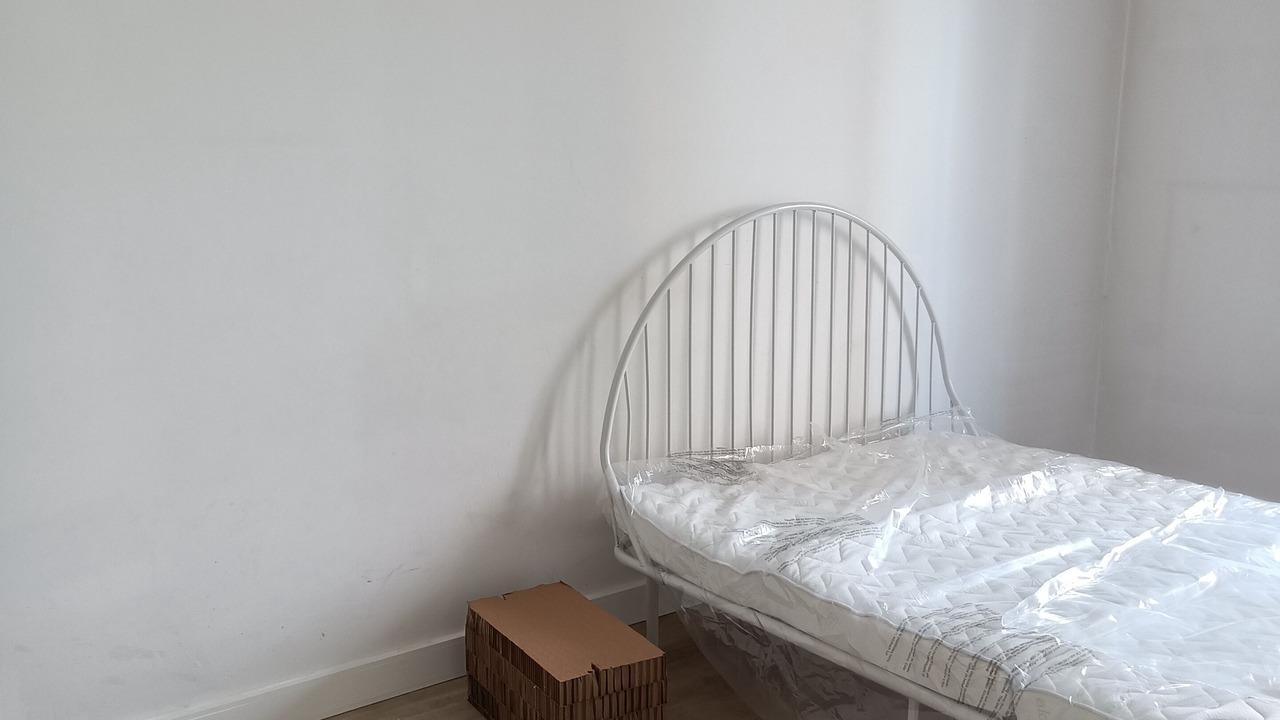 Photo of Bedroom in Triangle de Choisy