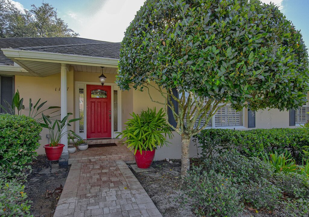 Photo of Outdoor in Historic District