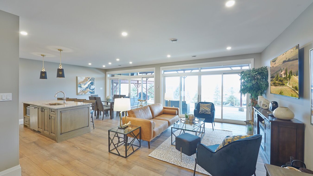 Photo of Livingroom in Rosemount