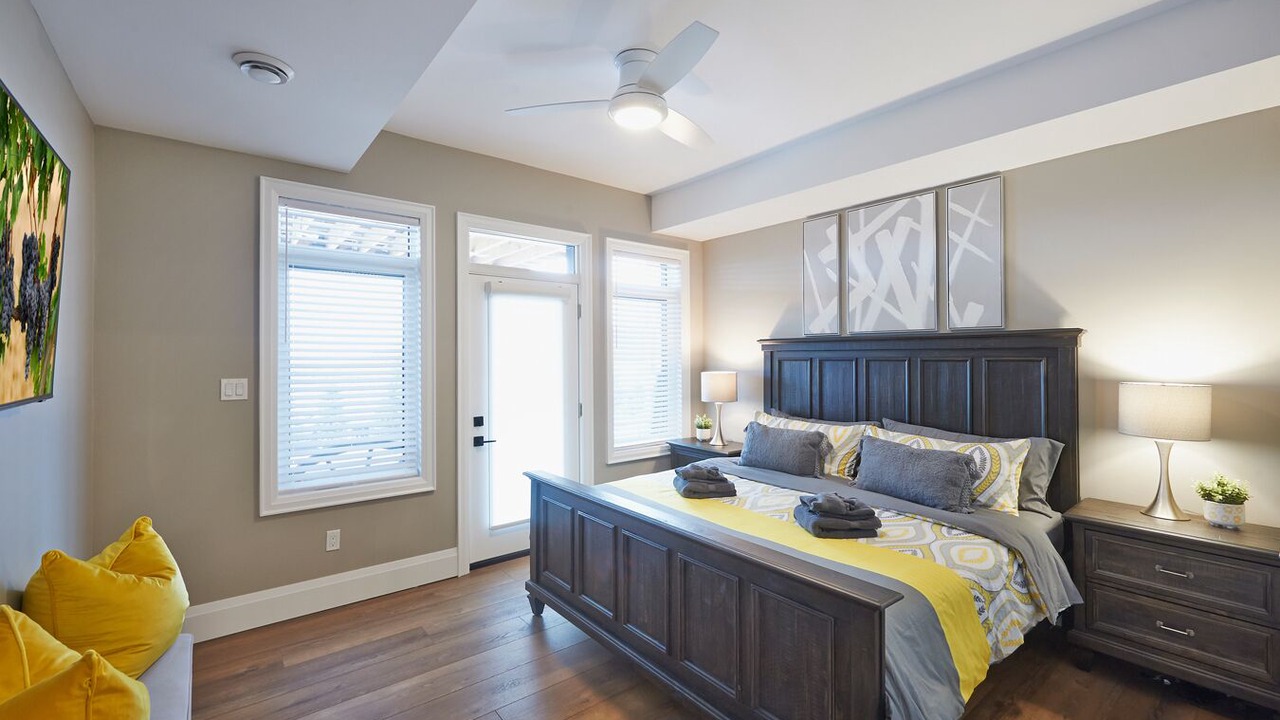 Photo of Bedroom in Rosemount