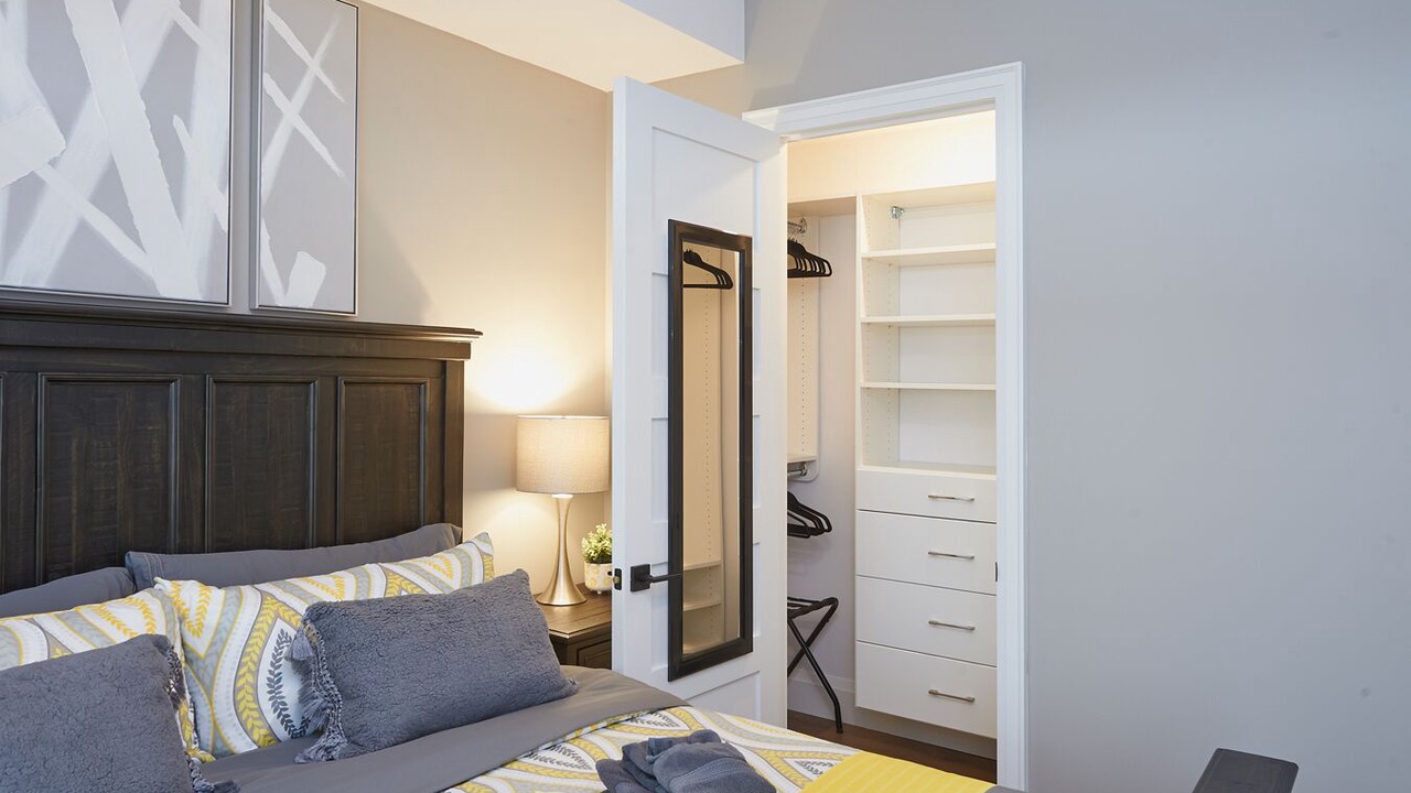 Photo of Bedroom in Rosemount