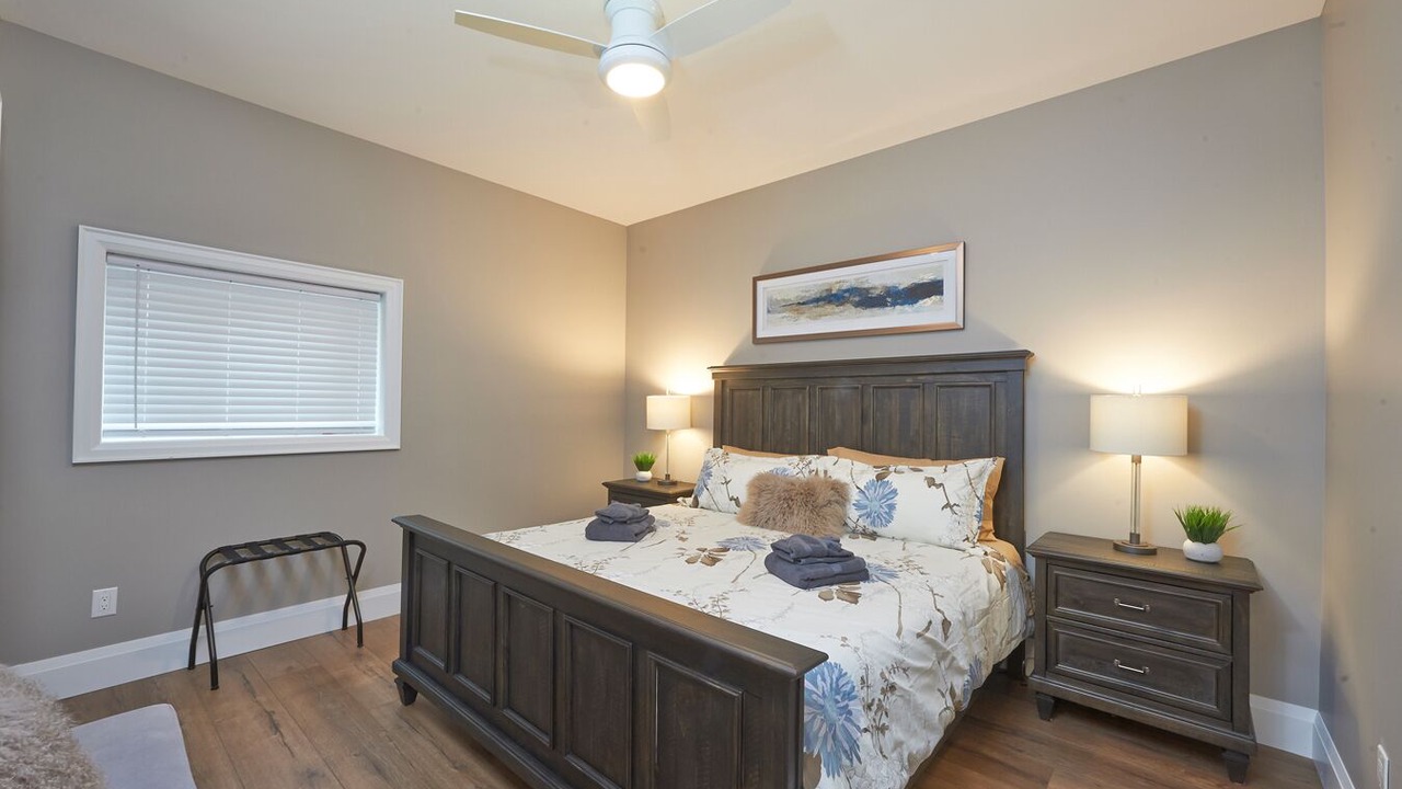 Photo of Bedroom in Rosemount
