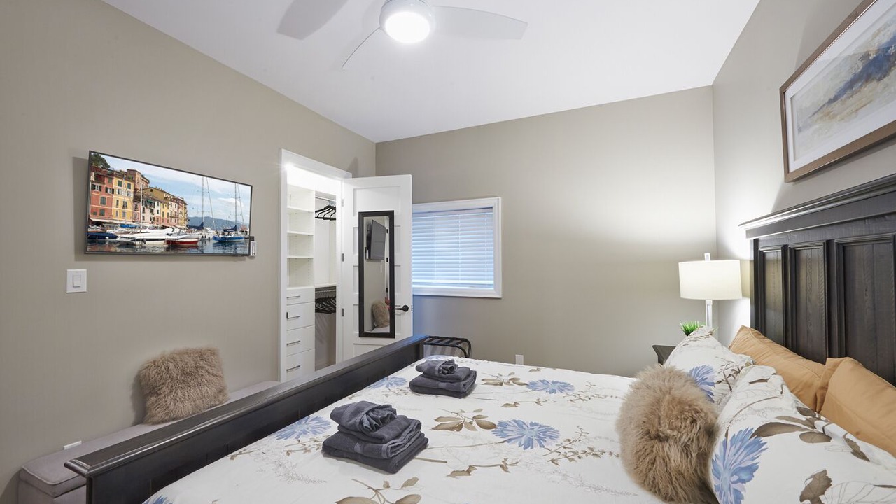 Photo of Bedroom in Rosemount