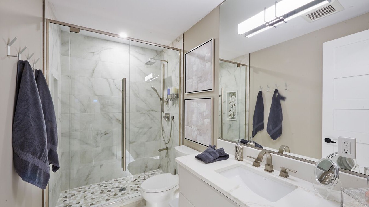 Photo of Bathroom in Rosemount