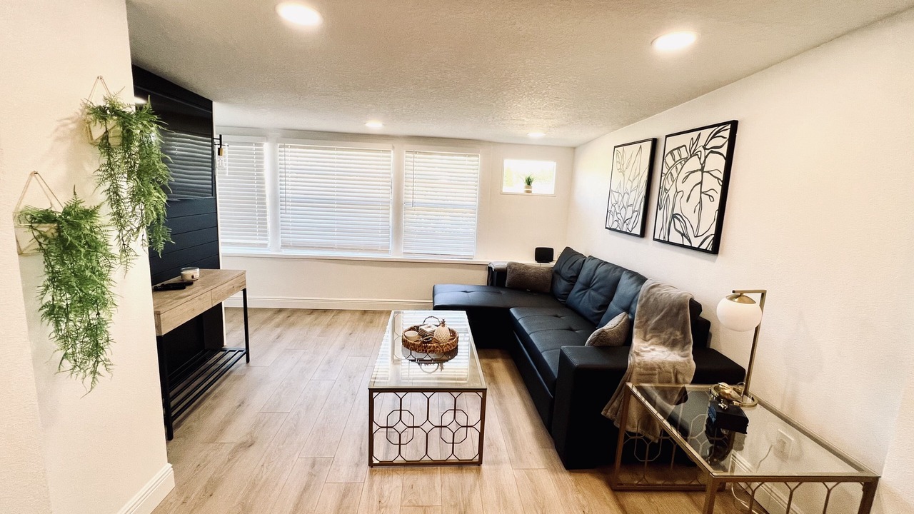 Photo of Livingroom in Clermont