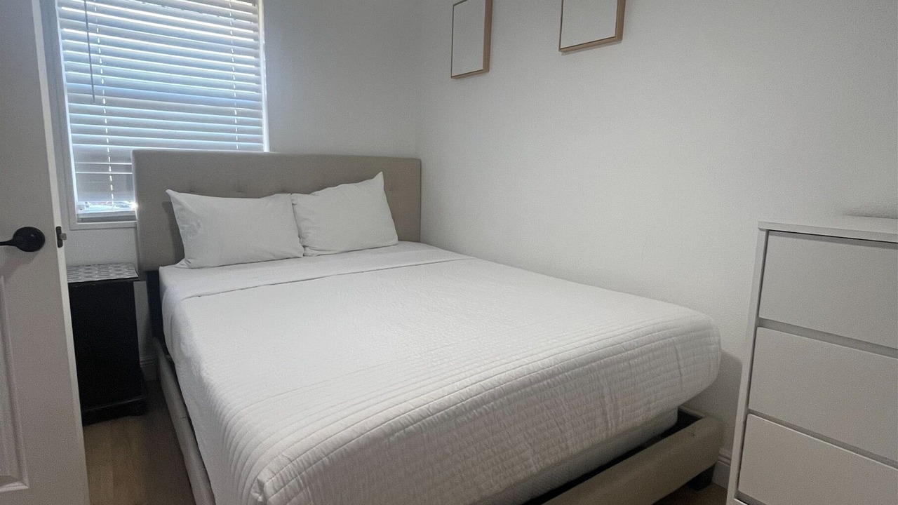 Photo of Bedroom in Clermont