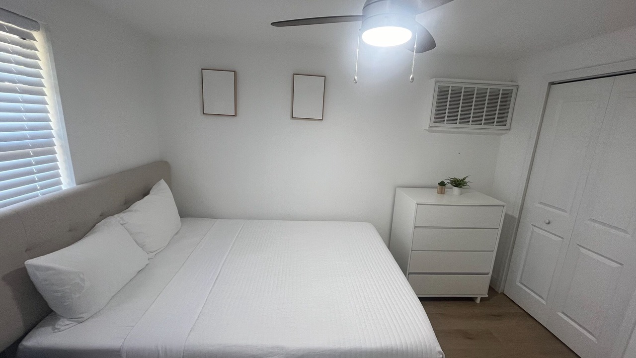 Photo of Bedroom in Clermont