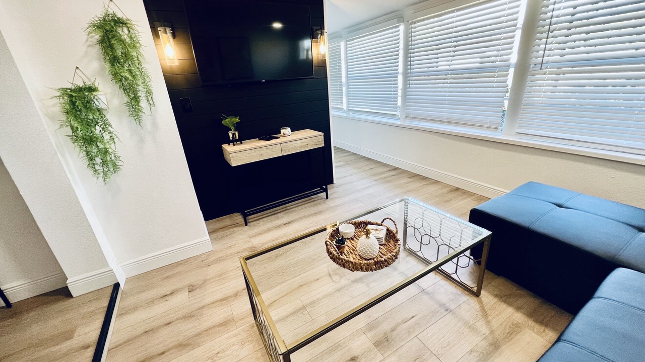 Photo of Livingroom in Clermont