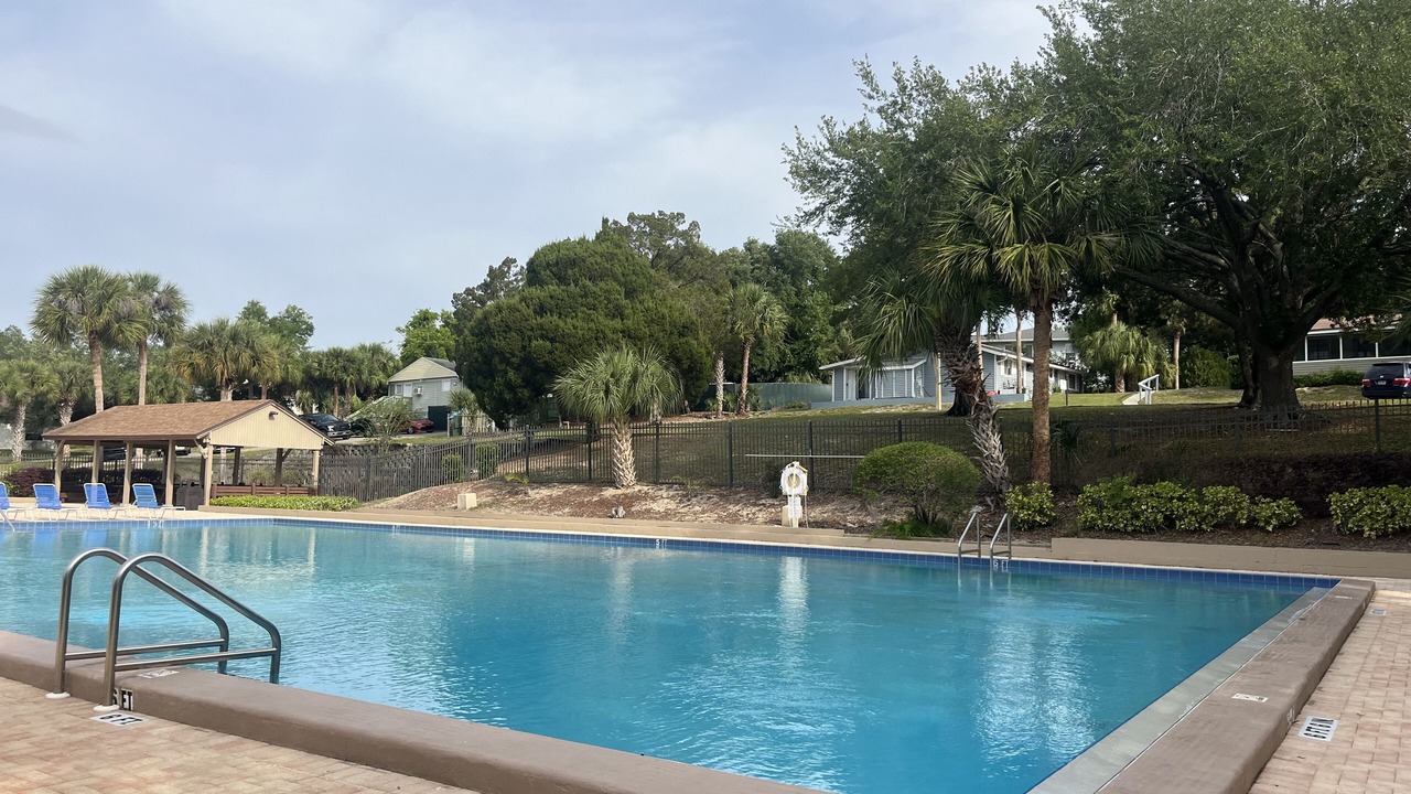 Photo of Outdoor in Clermont