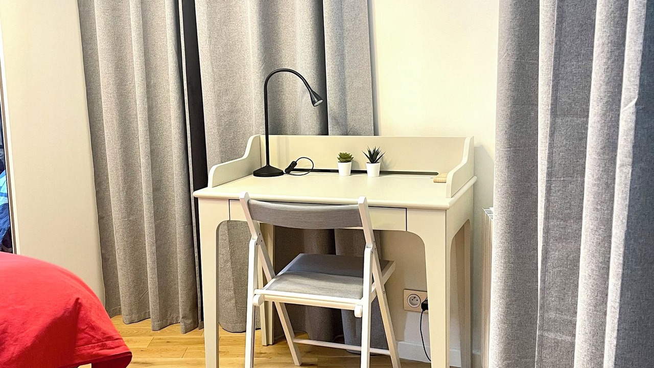 Photo of Bedroom in Quartier du Pont-de-Flandre