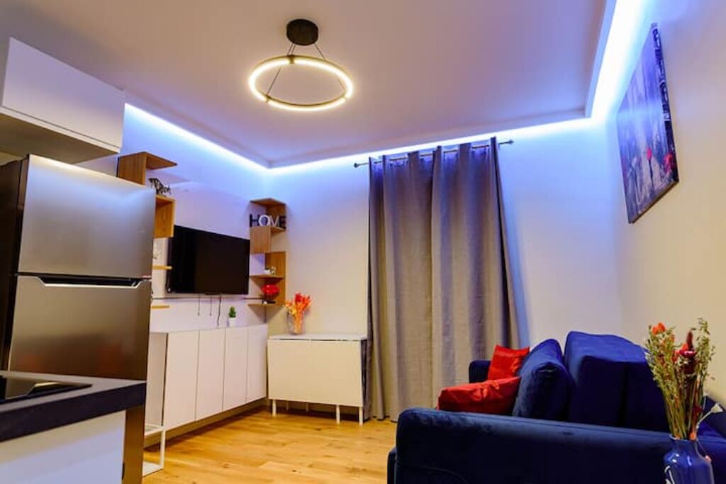 Photo of Livingroom in Pantin