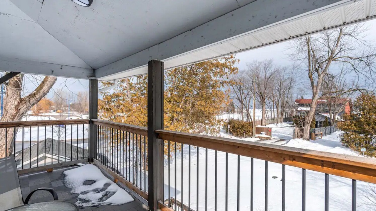 Photo of Outdoor in Alcona