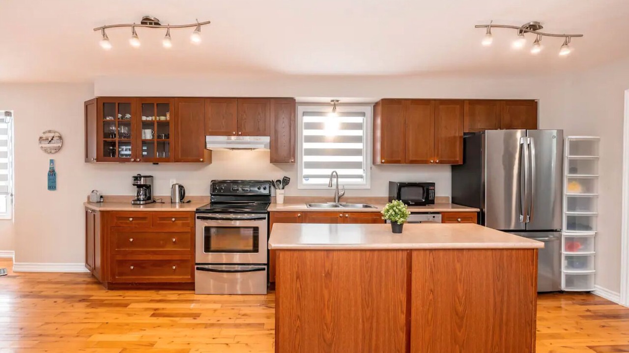 Photo of Kitchen in Alcona