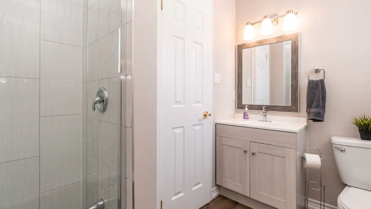 Photo of Bathroom in Alcona