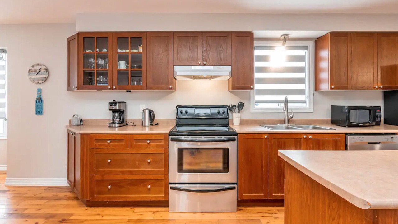Photo of Kitchen in Alcona