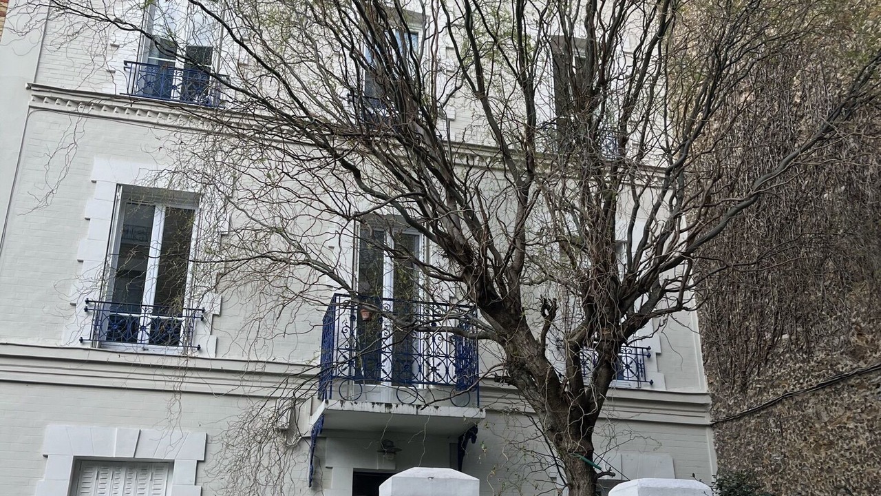 Photo of Outdoor in Centre Ville