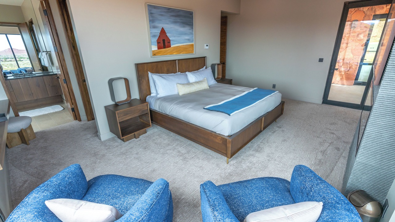 Photo of Livingroom in Ivins