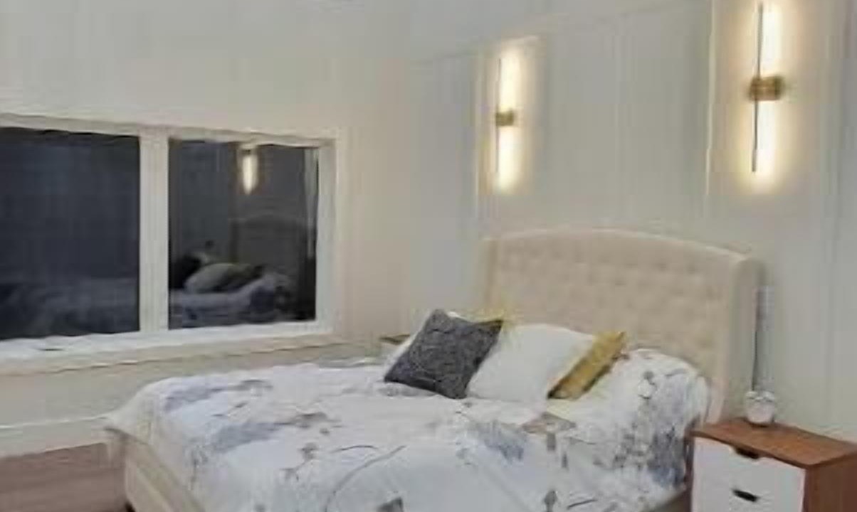 Photo of Bedroom in Tobermory