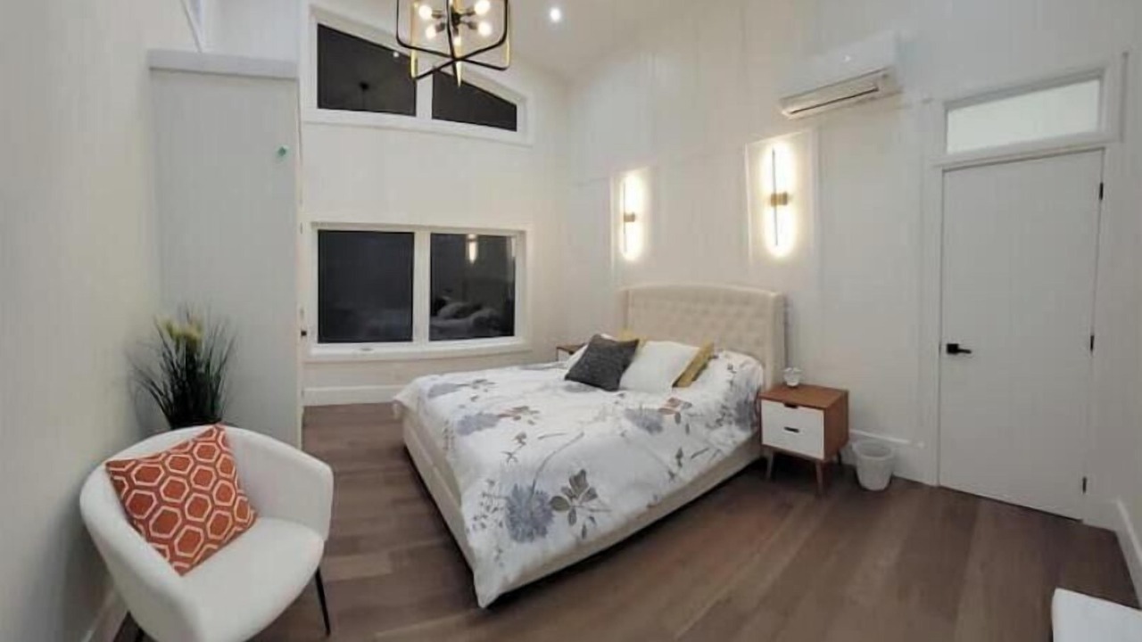 Photo of Bedroom in Tobermory