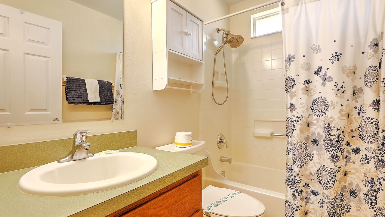 Photo of Bathroom in Haines City