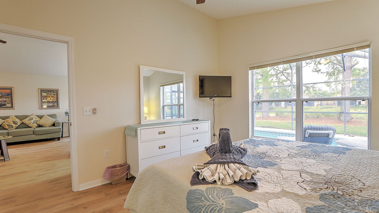 Photo of Bedroom in Haines City