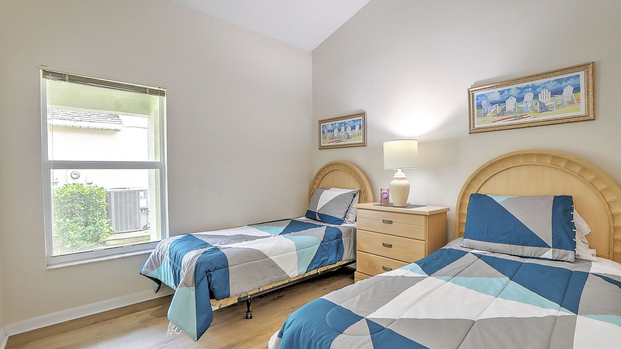 Photo of Bedroom in Haines City