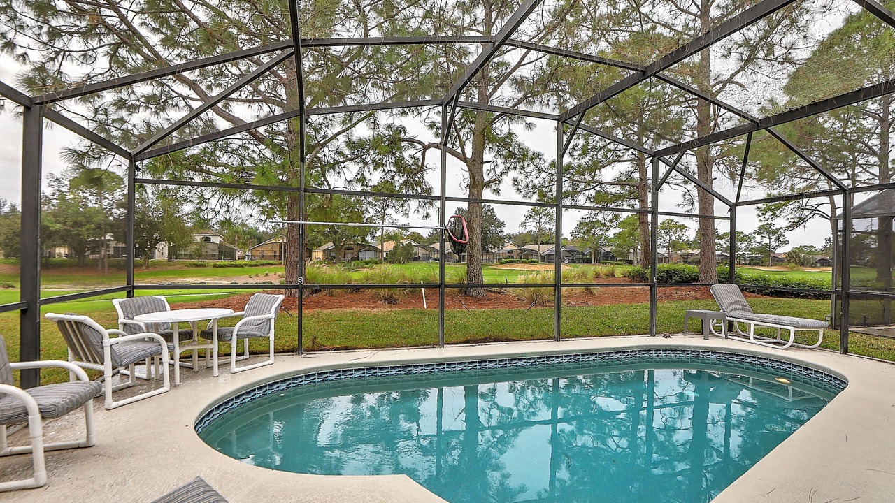 Photo of Outdoor in Haines City