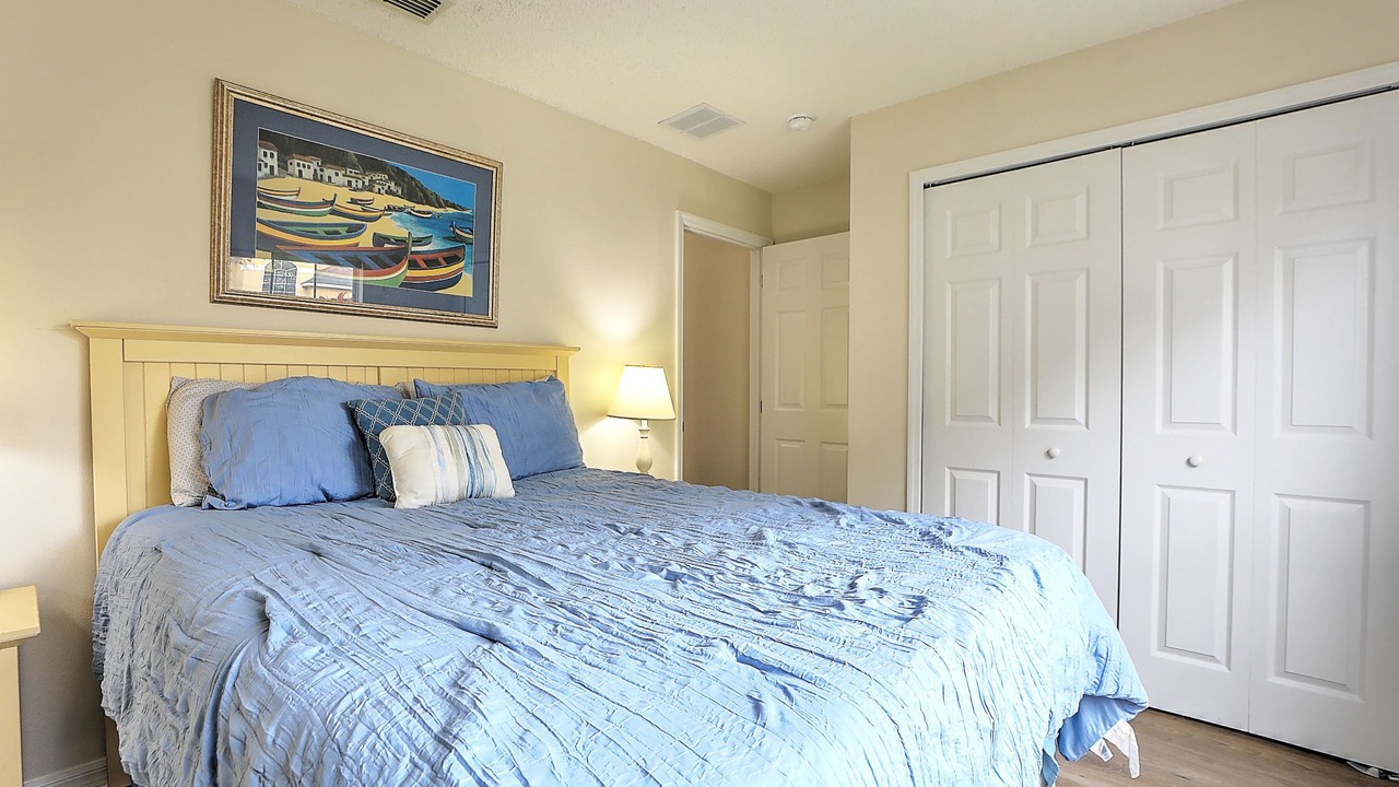 Photo of Bedroom in Haines City