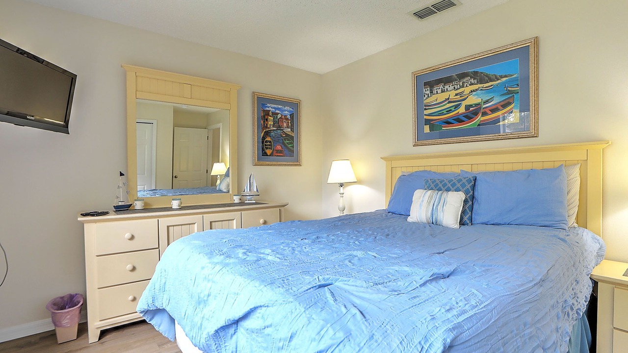 Photo of Bedroom in Haines City