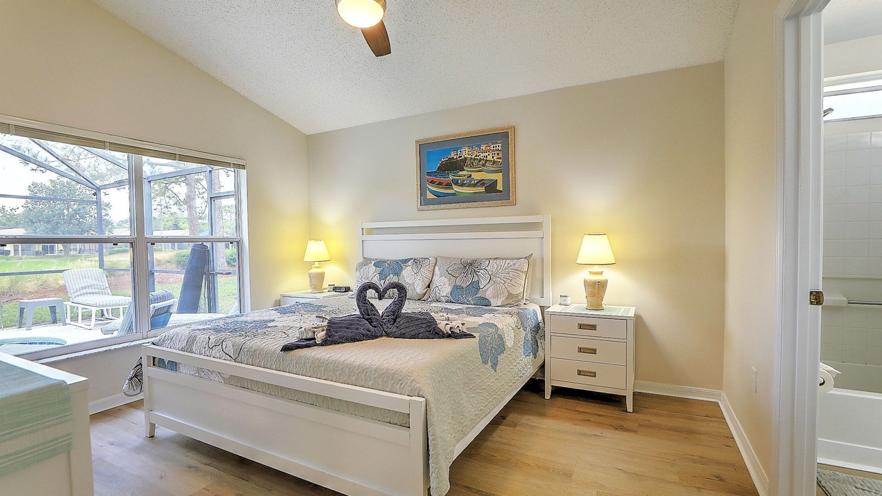 Photo of Bedroom in Haines City