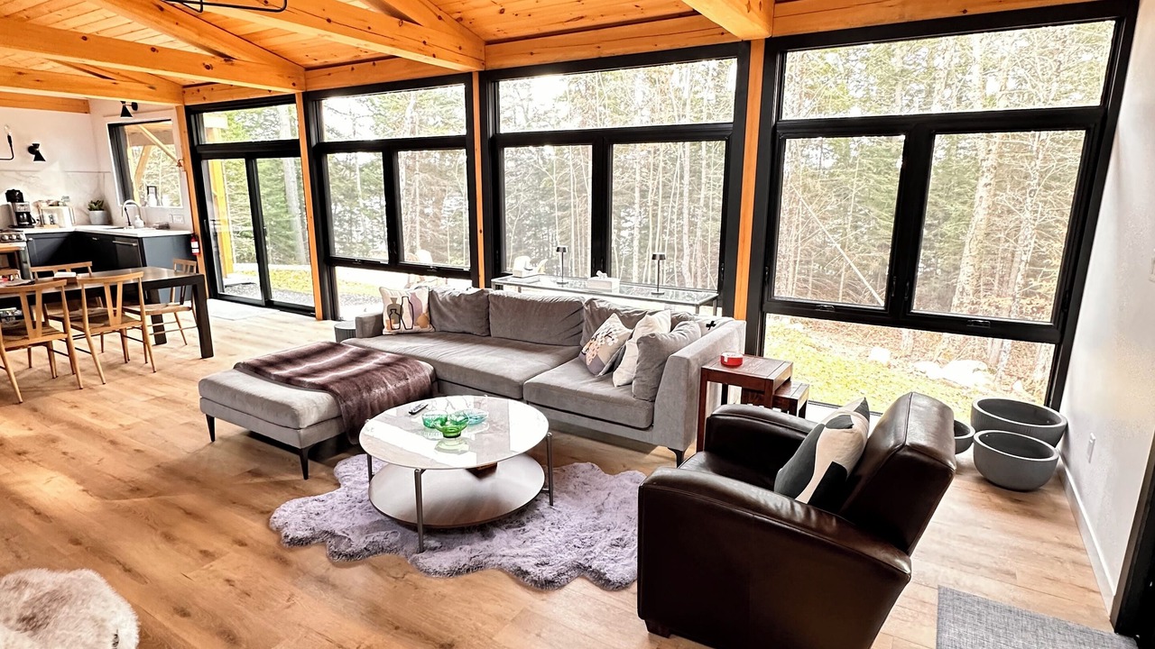 Photo of Livingroom in Novar