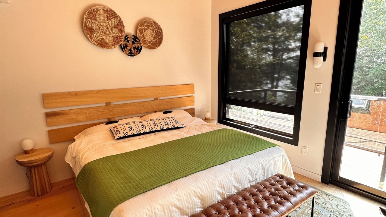 Photo of Bedroom in Novar