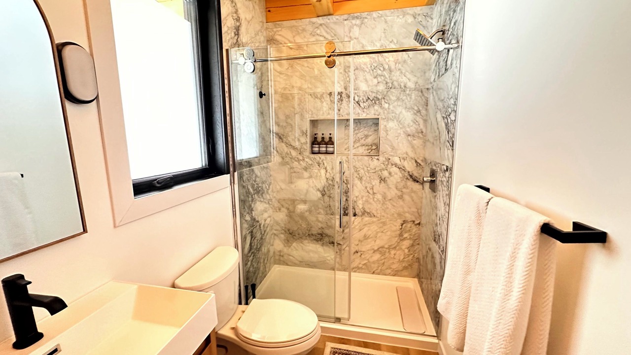 Photo of Bathroom in Novar