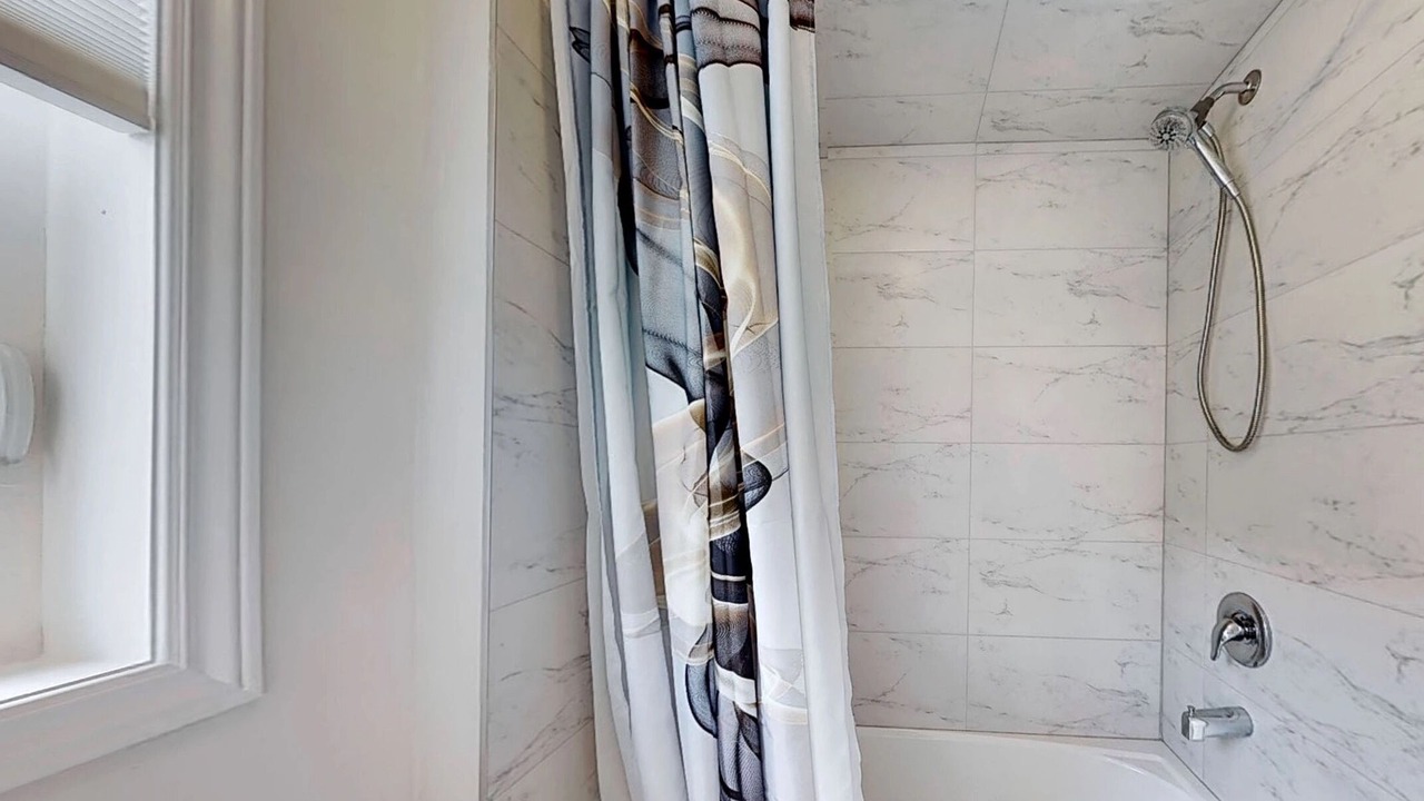 Photo of Bathroom in Wasaga Beach