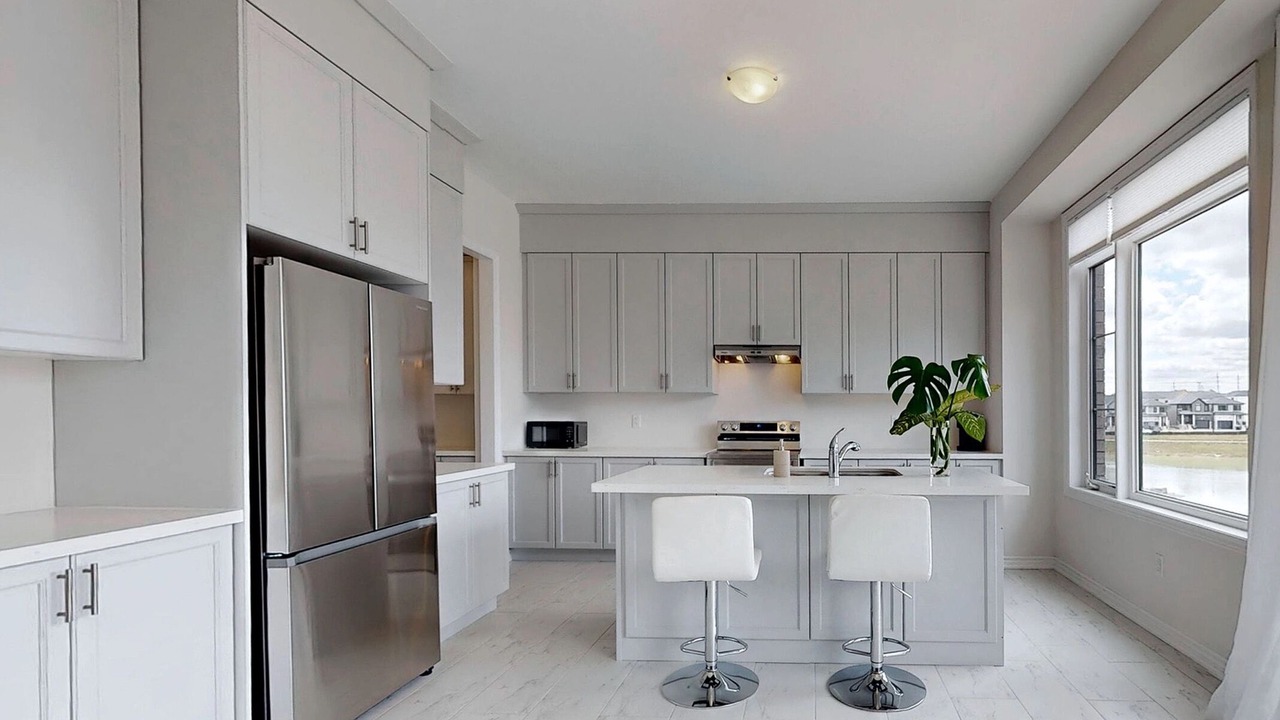 Photo of Kitchen in Wasaga Beach