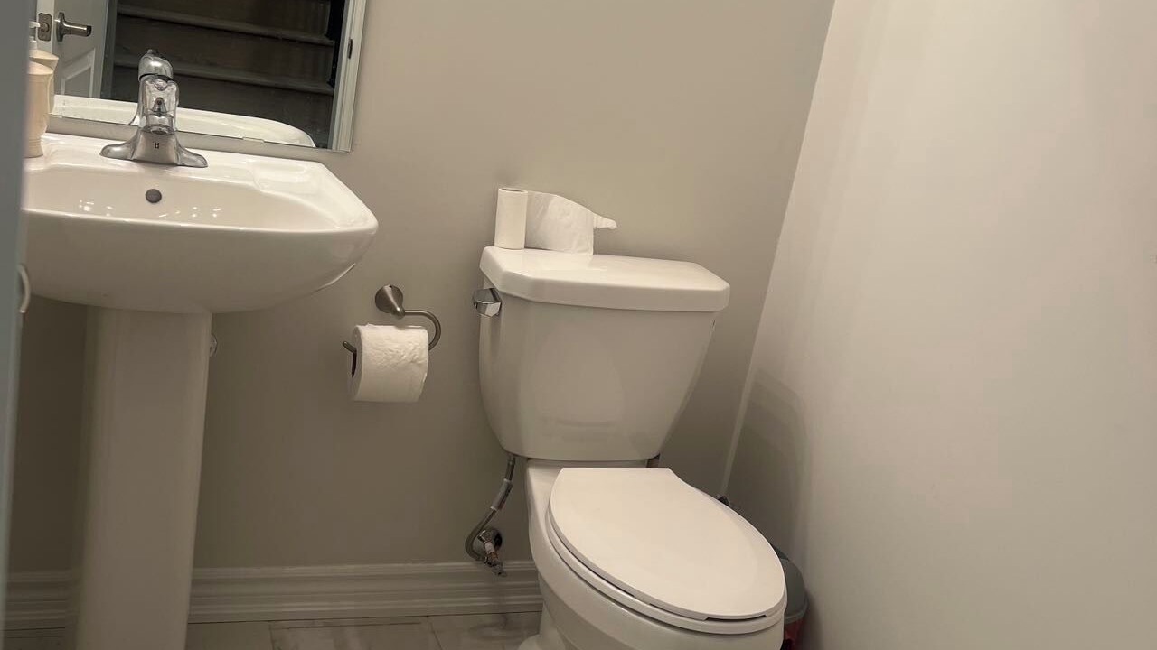 Photo of Bathroom in Wasaga Beach