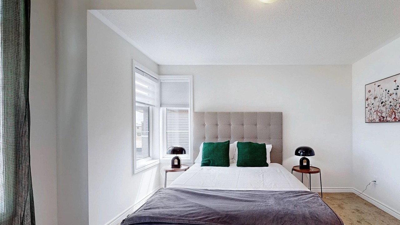 Photo of Bedroom in Wasaga Beach