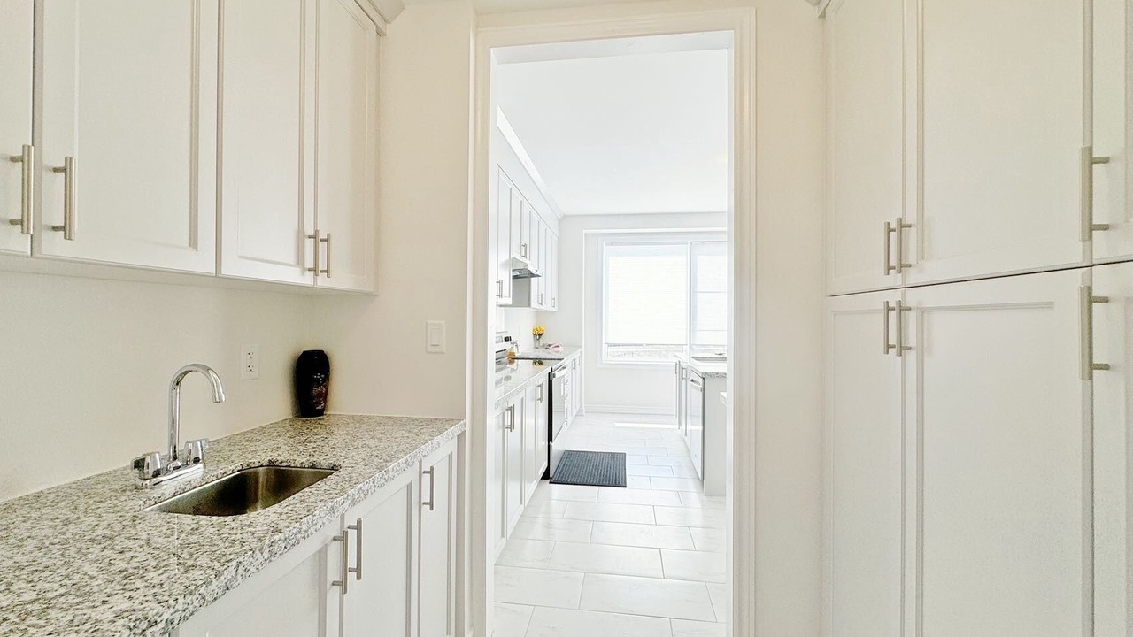 Photo of Kitchen in Wasaga Beach